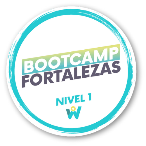 Bootcamp Fortalezas Nivel 1