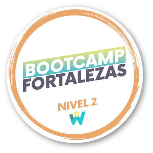 Bootcamp Fortalezas Nivel 2